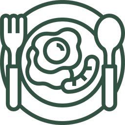 Controle de compulso alimentar