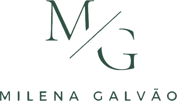 Logo Milena Galvo